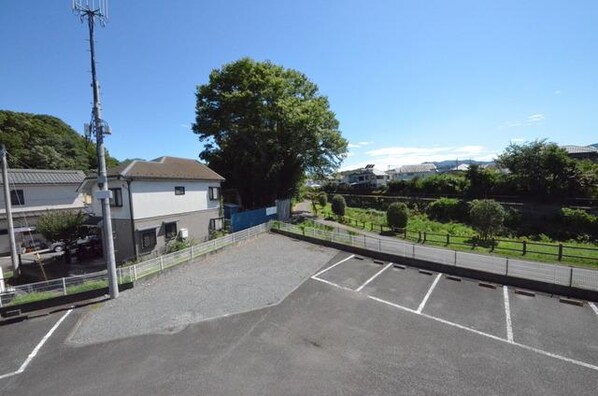 ファミールコートの物件内観写真